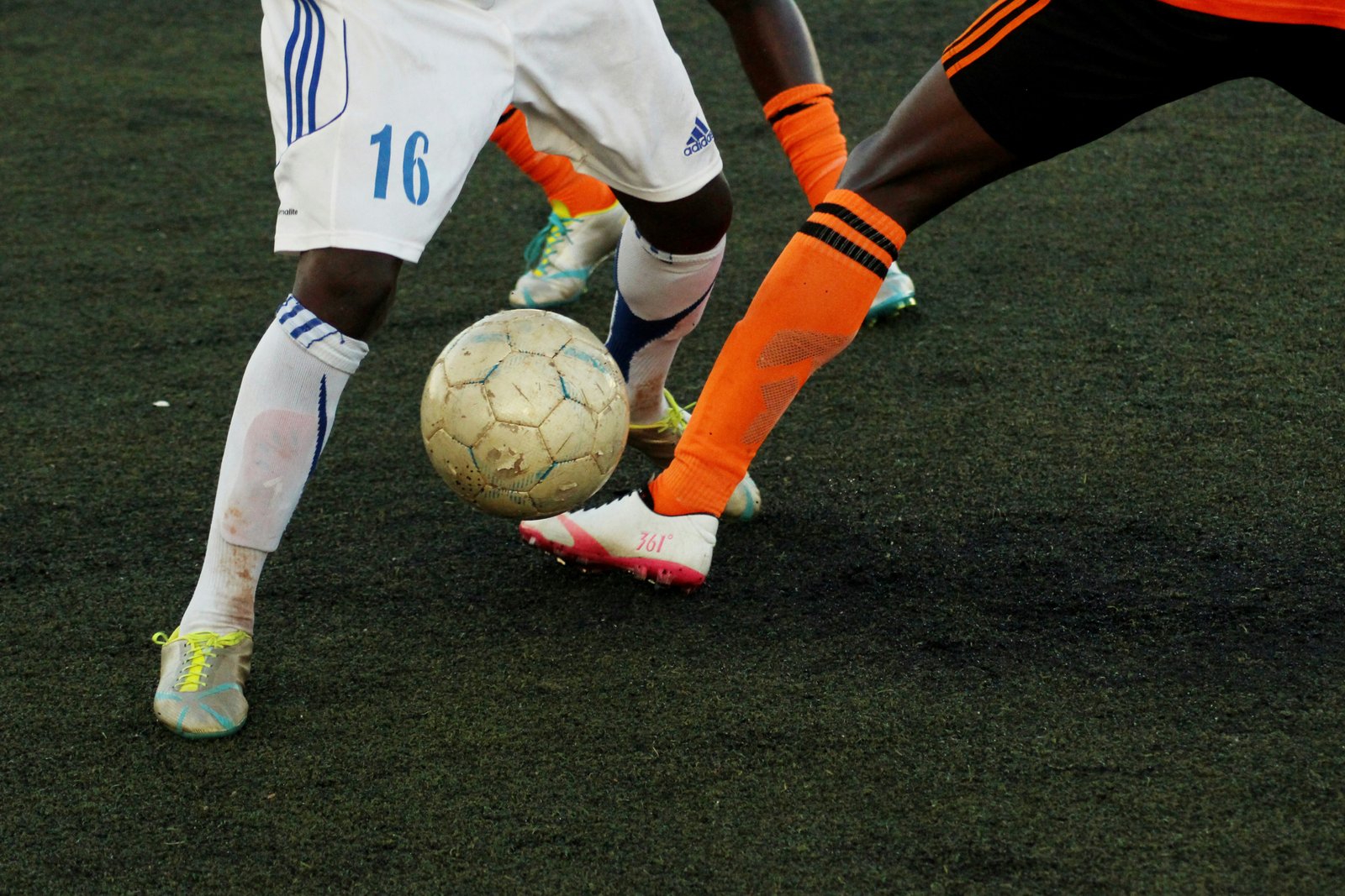 Motherland Cup — football in Nigeria